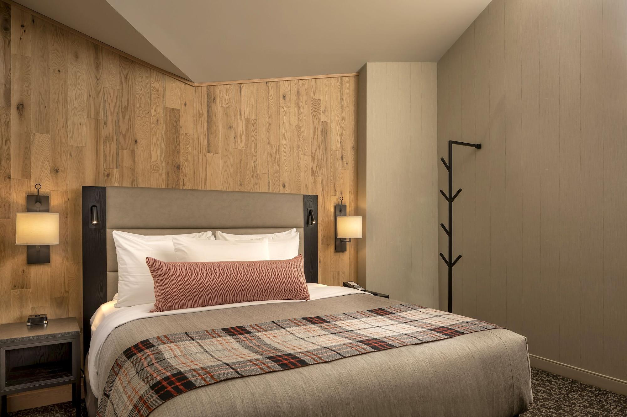 Homestead Inn Banff Eksteriør bilde