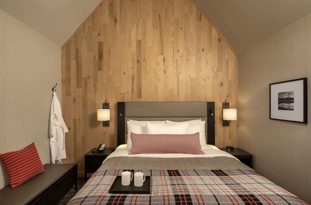 Homestead Inn Banff Eksteriør bilde