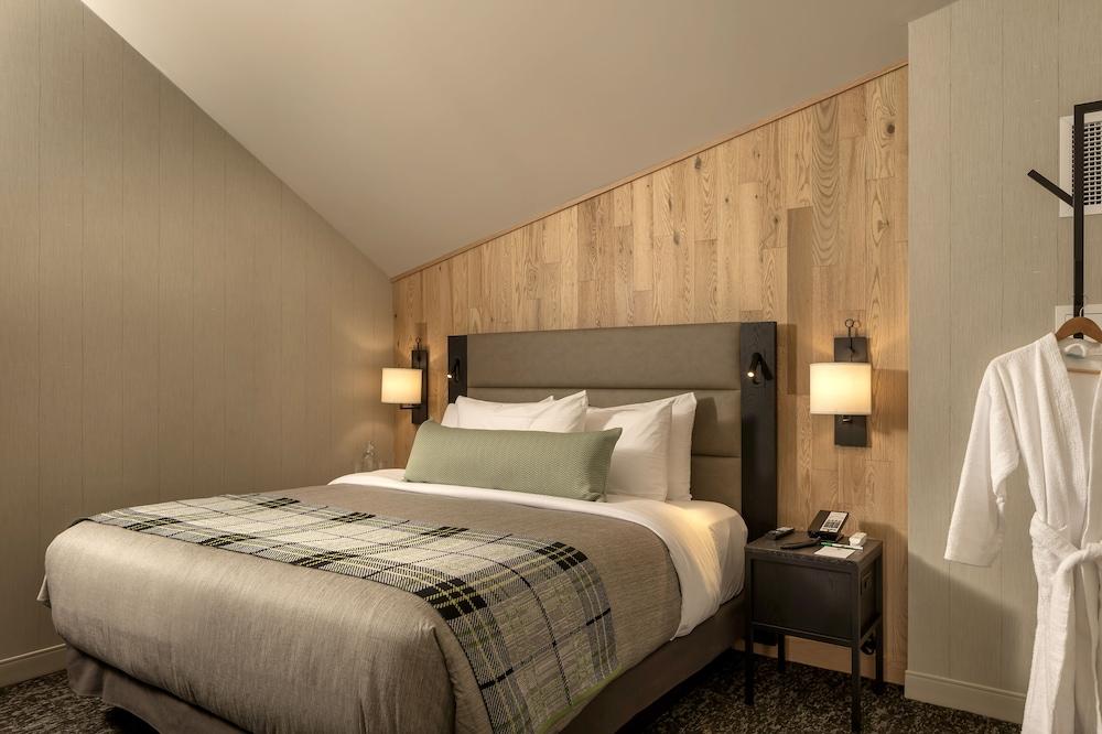 Homestead Inn Banff Eksteriør bilde
